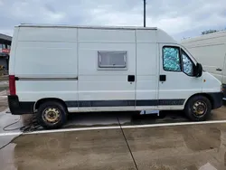 Weiß Gebraucht 2004 Fiat Ducato Van | 3.250 € (Superpreis)