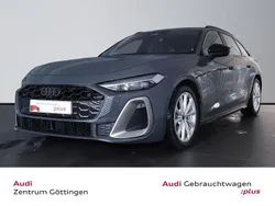 Magnetgrau Gebraucht 2024 Audi A5 Ambiente Coupé | 53.990 € (Guter Preis)