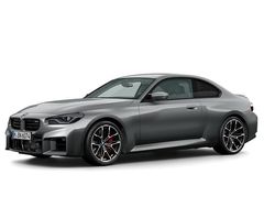Neu 2025 BMW M2 Shadowline Coupé | 75.590 € (Fairer Preis)
