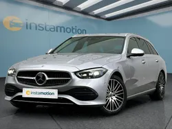 Gebraucht 2024 Mercedes 220 Kombi | 39.949 € (Fairer Preis)