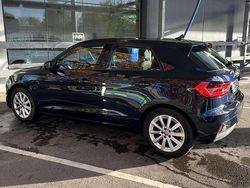 Blau Gebraucht 2019 Audi A1 Basis Kleinwagen | 15.999 € (Guter Preis)