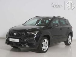 Gebraucht 2022 Seat Ateca FR SUV | 27.785 € (Fairer Preis)