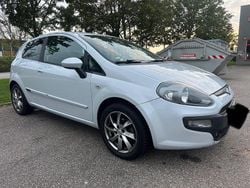 Andere farben Gebraucht 2009 Fiat Punto Kleinwagen | 4.200 € (Etwas zu teuer)