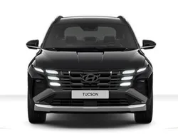 Abyss black Neu 2024 Hyundai Tucson Trend SUV | 42.000 € (Teuer)
