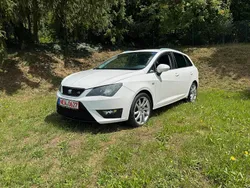 Gebraucht 2012 Seat Ibiza ST FR Kombi | 2.990 € (Etwas zu teuer)