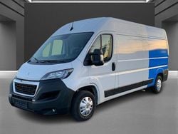Gebraucht 2022 Peugeot Boxer Premium Van | 17.890 € (Superpreis)