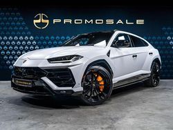 Gebraucht 2019 Lamborghini Urus SUV | 221.221 €