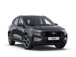 Grau Neu 2025 Ford Kuga ST-Line SUV | 38.890 € (Guter Preis)