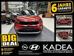 Grau Neu 2025 Opel Frontera SUV | 25.590 € (Superpreis)