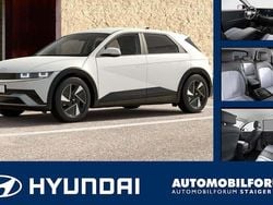 Weiß (atlas white (matt) t) Neu 2025 Hyundai Ioniq 5 Dynamiq SUV | 43.490 € (Guter Preis)