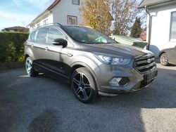 Magnetic Gebraucht 2018 Ford Kuga ST-Line SUV | 15.999 € (Fairer Preis)