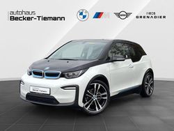 Capparisweiß mit akzent bmw i Gebraucht 2022 BMW i3 Sport Line Kleinwagen | 19.511 € (Fairer Preis)