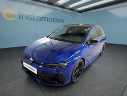 Blau Gebraucht 2025 VW Golf VIII Kleinwagen | 49.199 € (Teuer)