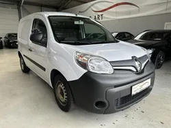 Mineral weiss Gebraucht 2019 Renault Kangoo Van / Kleinbus | 8.700 € (Guter Preis)
