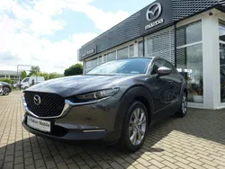 Neu 2024 Mazda CX-30 Exclusive-Line SUV | 37.390 €