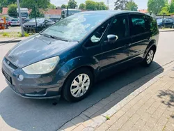 Grau Gebraucht 2006 Ford S-MAX Titanium Van / Kleinbus | 3.200 € (Fairer Preis)