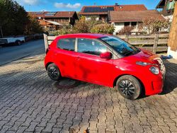 Rot Gebraucht 2017 Citroën C1 Kleinwagen | 6.500 € (Fairer Preis)