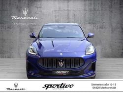 Blau Gebraucht 2024 Maserati Grecale Folgore SUV | 121.789 €