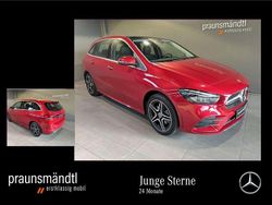 Manufaktur lack manufaktur pat Gebraucht 2022 Mercedes E250 AMG Limousine | 32.900 € (Teuer)