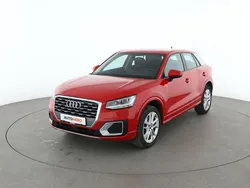 Rot Gebraucht 2017 Audi Q2 Sport SUV | 17.890 € (Fairer Preis)