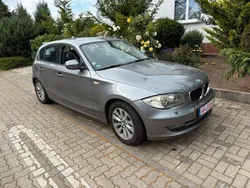 Grau Gebraucht 2011 BMW 116 Kleinwagen | 4.350 € (Fairer Preis)