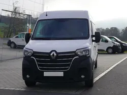 Weiß Gebraucht 2022 Renault Master Van | 20.611 €