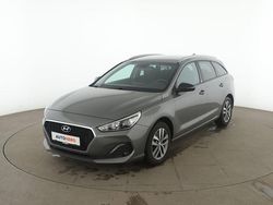 Grau Gebraucht 2019 Hyundai i30 YES! Kombi | 13.550 € (Fairer Preis)