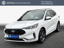 Weiß Gebraucht 2024 Ford Kuga ST-Line X SUV | 32.003 € (Fairer Preis)