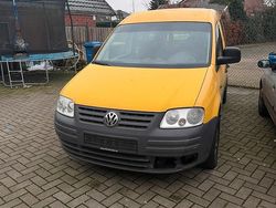 Gelb Gebraucht 2004 VW Caddy Van / Kleinbus | 1.799 € (Guter Preis)