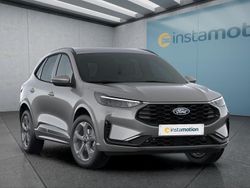 Schwarz Neu 2025 Ford Kuga SUV | 36.949 € (Superpreis)