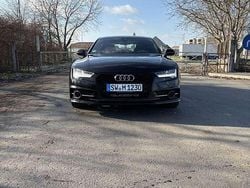 Gebraucht 2017 Audi A7 Competition Coupé | 28.000 € (Guter Preis)