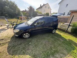 Blau Gebraucht 2010 Skoda Roomster Limousine | 2.000 € (Guter Preis)