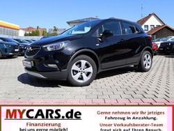 Schwarz Gebraucht 2019 Opel Mokka SUV | 12.555 € (Fairer Preis)