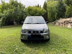 Silber Gebraucht 2006 Subaru Justy Kleinwagen | 2.200 € (Fairer Preis)
