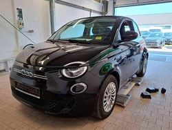 Schwarz Gebraucht 2023 Fiat 500e Cabrio | 23.888 € (Fairer Preis)