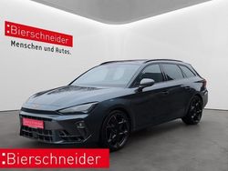 Grau Gebraucht 2025 Cupra Leon VZ Kombi | 38.450 € (Guter Preis)