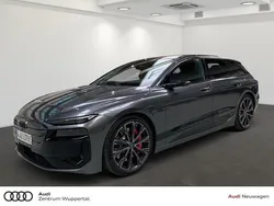 Daytonagrau perleffekt Gebraucht 2025 Audi S6 e-tron Ambiente Limousine | 94.960 €