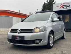 Silber Gebraucht 2011 VW Golf Comfortline Limousine | 4.999 € (Guter Preis)