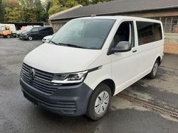 Weiß Gebraucht 2020 VW T6.1 Van | 25.990 € (Superpreis)