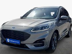 Silber Gebraucht 2024 Ford Kuga ST-Line SUV | 25.944 € (Superpreis)