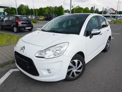 Weiß Gebraucht 2012 Citroën C3 SELECTION Kleinwagen | 5.400 € (Fairer Preis)