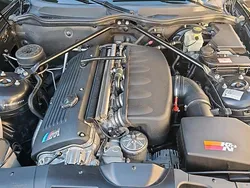 Schwarz Gebraucht 2006 BMW Z4 M Cabrio | 31.900 € (Fairer Preis)