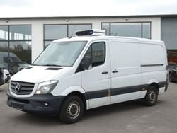 Weiß Gebraucht 2017 Mercedes Sprinter Van | 11.450 € (Fairer Preis)