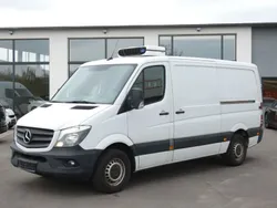 Weiß Gebraucht 2017 Mercedes Sprinter Van | 11.450 € (Fairer Preis)