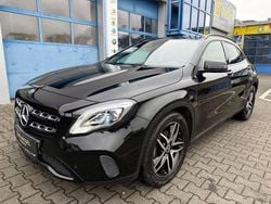 Schwarz Gebraucht 2018 Mercedes GLA180 Night SUV | 19.990 € (Fairer Preis)