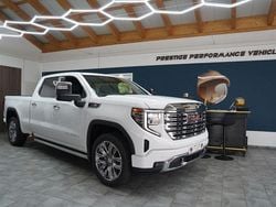 Weiß Neu 2025 GMC Sierra Abholung | 95.081 €
