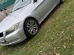 Gebraucht 2007 BMW 320 Kombi | 1.100 € (Superpreis)