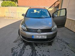 Gebraucht 2009 VW Golf Plus Cross Van / Kleinbus | 3.700 €