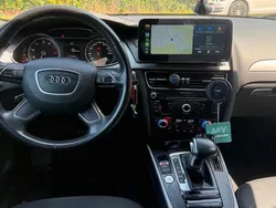 Schwarz Gebraucht 2012 Audi A4 Limousine | 11.790 € (Etwas zu teuer)