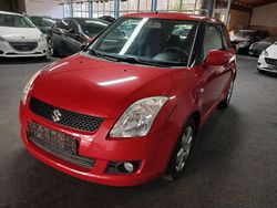 Schwarz Gebraucht 2010 Suzuki Swift Kleinwagen | 6.990 € (Teuer)